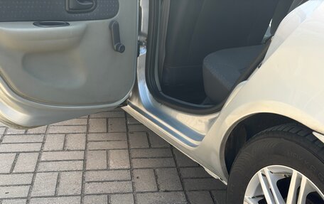 Renault Symbol I, 2006 год, 255 000 рублей, 28 фотография