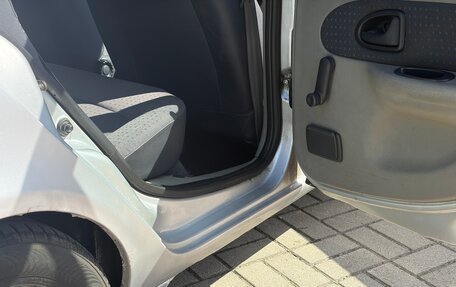 Renault Symbol I, 2006 год, 255 000 рублей, 29 фотография