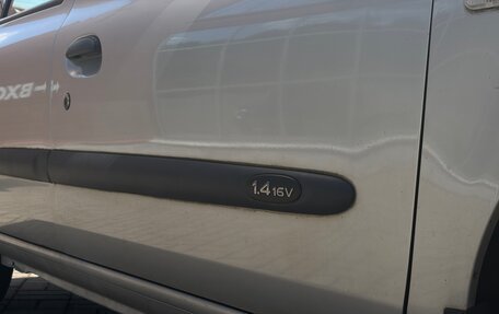 Renault Symbol I, 2006 год, 255 000 рублей, 27 фотография