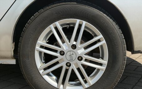Renault Symbol I, 2006 год, 255 000 рублей, 32 фотография