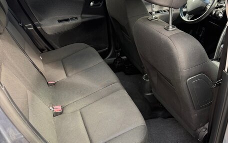 Peugeot 207 I, 2007 год, 490 000 рублей, 9 фотография