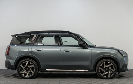MINI Countryman, 2026 год, 6 990 000 рублей, 4 фотография