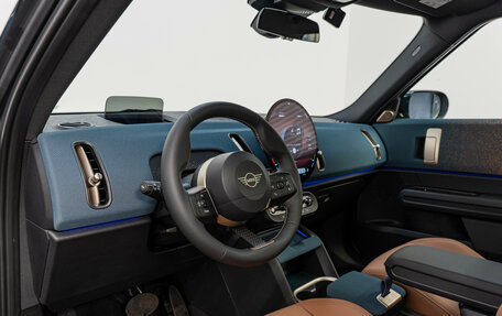 MINI Countryman, 2026 год, 6 990 000 рублей, 9 фотография