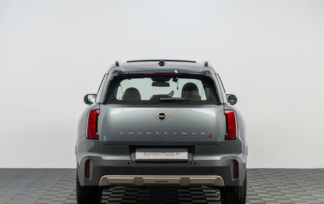 MINI Countryman, 2026 год, 6 990 000 рублей, 6 фотография
