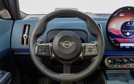 MINI Countryman, 2026 год, 6 990 000 рублей, 13 фотография