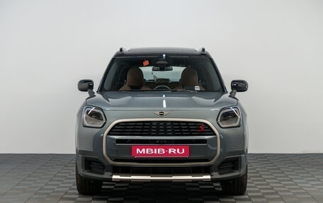 MINI Countryman, 2026 год, 6 990 000 рублей, 2 фотография