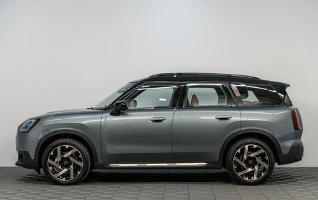 MINI Countryman, 2026 год, 6 990 000 рублей, 8 фотография