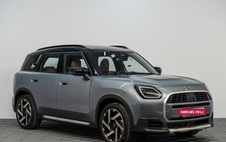 MINI Countryman, 2026 год, 6 990 000 рублей, 3 фотография