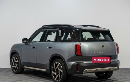 MINI Countryman, 2026 год, 6 990 000 рублей, 7 фотография