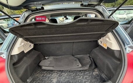 Peugeot 207 I, 2007 год, 490 000 рублей, 14 фотография