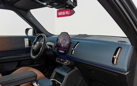 MINI Countryman, 2026 год, 6 990 000 рублей, 11 фотография