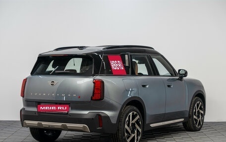 MINI Countryman, 2026 год, 6 990 000 рублей, 5 фотография