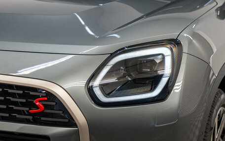 MINI Countryman, 2026 год, 6 990 000 рублей, 28 фотография