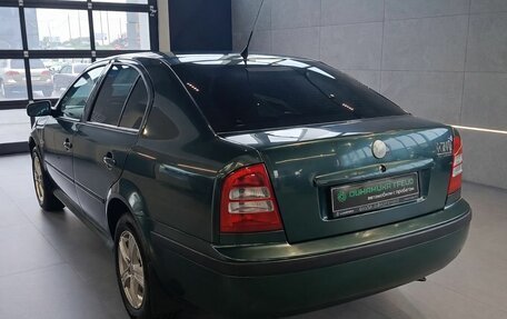 Skoda Octavia IV, 2007 год, 419 000 рублей, 6 фотография
