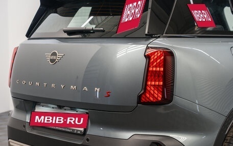 MINI Countryman, 2026 год, 6 990 000 рублей, 31 фотография