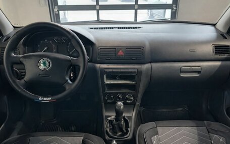 Skoda Octavia IV, 2007 год, 419 000 рублей, 10 фотография