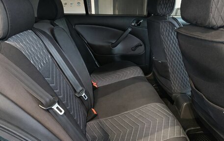 Skoda Octavia IV, 2007 год, 419 000 рублей, 9 фотография