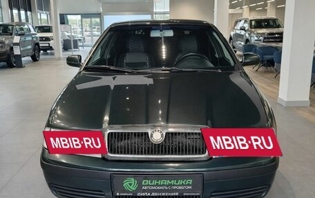 Skoda Octavia IV, 2007 год, 419 000 рублей, 2 фотография