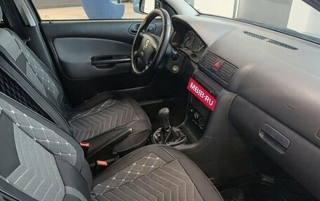 Skoda Octavia IV, 2007 год, 419 000 рублей, 8 фотография