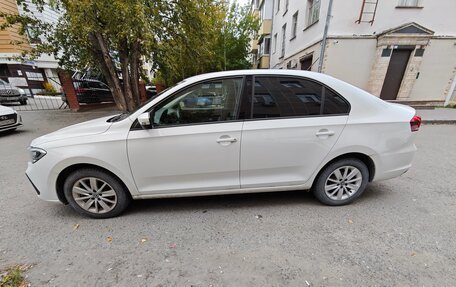 Volkswagen Polo VI (EU Market), 2020 год, 1 600 000 рублей, 3 фотография