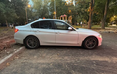 BMW 3 серия, 2013 год, 1 900 000 рублей, 2 фотография