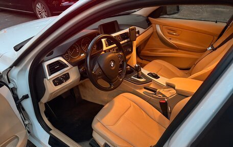 BMW 3 серия, 2013 год, 1 900 000 рублей, 5 фотография