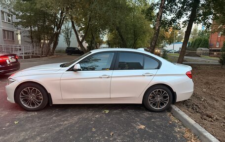 BMW 3 серия, 2013 год, 1 900 000 рублей, 3 фотография