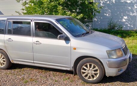 Toyota Succeed I рестайлинг, 2003 год, 320 000 рублей, 3 фотография