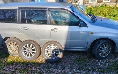 Toyota Succeed I рестайлинг, 2003 год, 320 000 рублей, 8 фотография