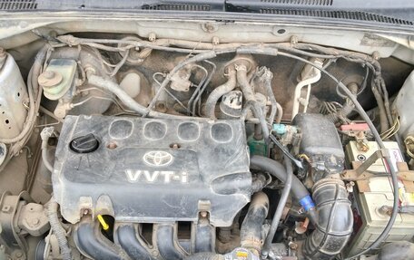 Toyota Succeed I рестайлинг, 2003 год, 320 000 рублей, 7 фотография