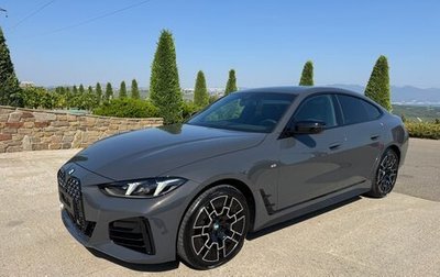 BMW 4 серия, 2025 год, 7 600 000 рублей, 1 фотография