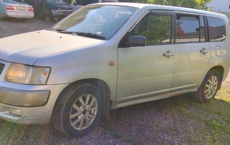 Toyota Succeed I рестайлинг, 2003 год, 320 000 рублей, 5 фотография