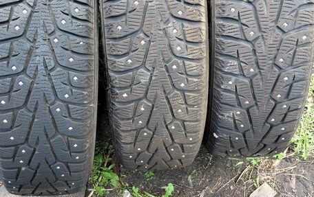 Toyota Succeed I рестайлинг, 2003 год, 320 000 рублей, 9 фотография