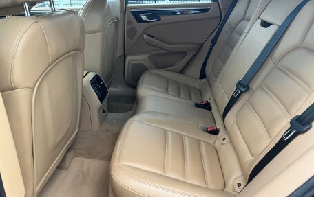 Porsche Macan I рестайлинг, 2014 год, 2 500 000 рублей, 11 фотография