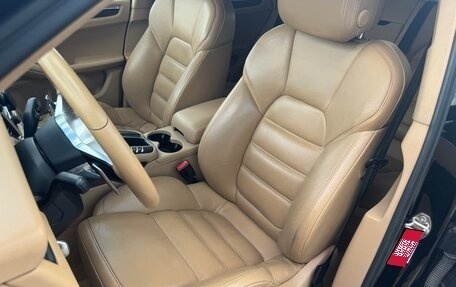 Porsche Macan I рестайлинг, 2014 год, 2 500 000 рублей, 10 фотография