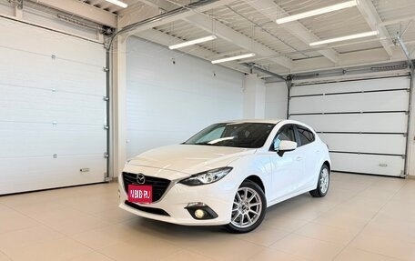 Mazda Axela, 2013 год, 1 329 000 рублей, 1 фотография