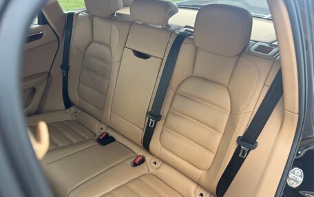 Porsche Macan I рестайлинг, 2014 год, 2 500 000 рублей, 12 фотография