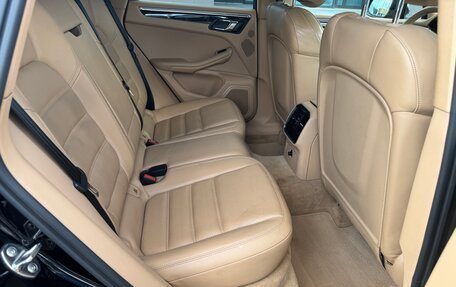 Porsche Macan I рестайлинг, 2014 год, 2 500 000 рублей, 13 фотография