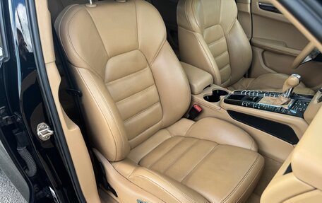 Porsche Macan I рестайлинг, 2014 год, 2 500 000 рублей, 16 фотография