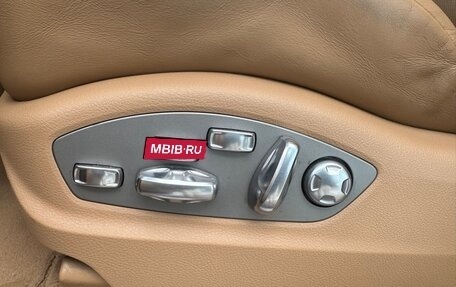 Porsche Macan I рестайлинг, 2014 год, 2 500 000 рублей, 31 фотография