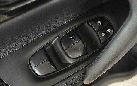 Nissan Qashqai, 2017 год, 1 629 000 рублей, 14 фотография