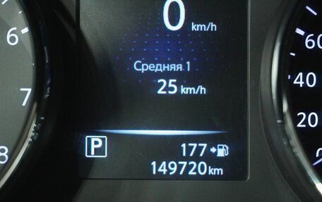 Nissan Qashqai, 2017 год, 1 629 000 рублей, 17 фотография