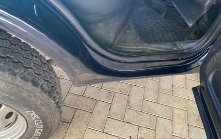Chevrolet Niva I рестайлинг, 2008 год, 400 000 рублей, 9 фотография