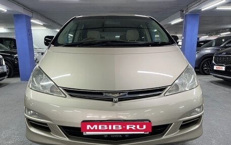 Toyota Estima III рестайлинг -2, 2005 год, 995 000 рублей, 2 фотография