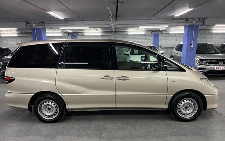 Toyota Estima III рестайлинг -2, 2005 год, 995 000 рублей, 4 фотография