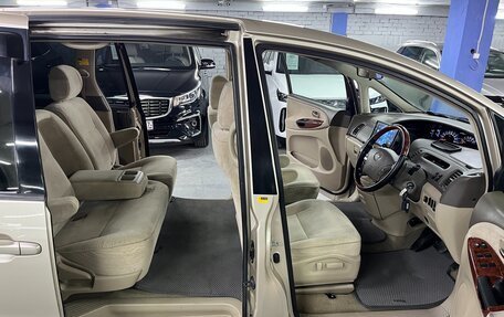 Toyota Estima III рестайлинг -2, 2005 год, 995 000 рублей, 17 фотография