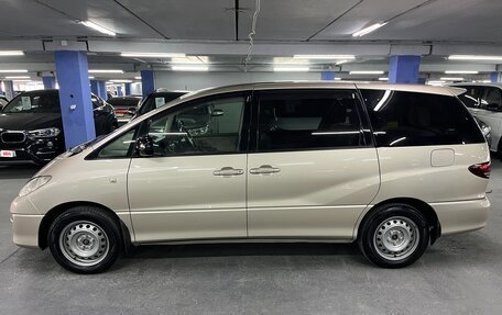 Toyota Estima III рестайлинг -2, 2005 год, 995 000 рублей, 8 фотография