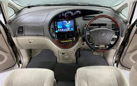 Toyota Estima III рестайлинг -2, 2005 год, 995 000 рублей, 12 фотография