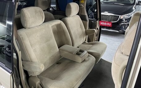 Toyota Estima III рестайлинг -2, 2005 год, 995 000 рублей, 16 фотография