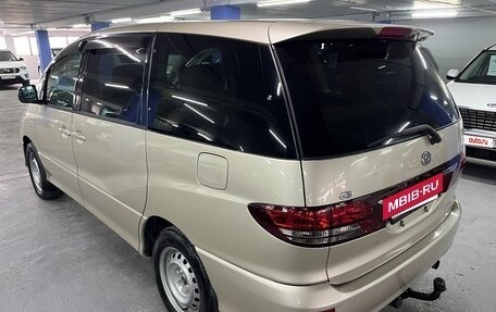 Toyota Estima III рестайлинг -2, 2005 год, 995 000 рублей, 7 фотография